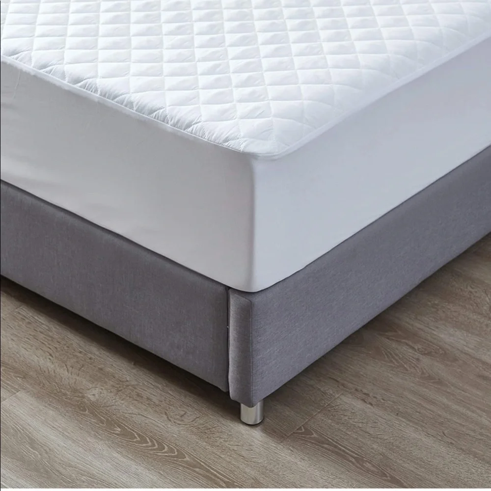Brand New Premium Quilted 100% Waterproof Washable Twin Size Mattress Protector